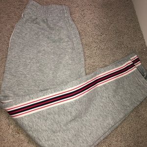 Aritzia TNA sweatpants